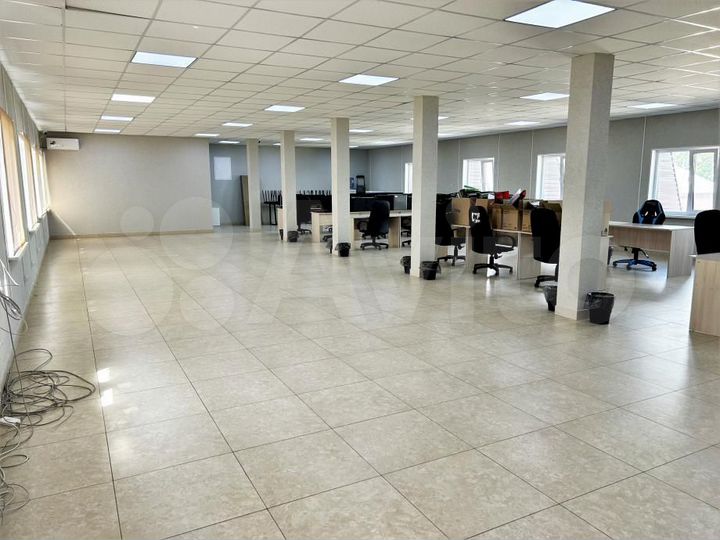 Сдам офисное помещение, 230 м²