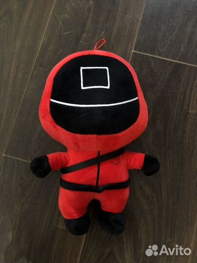 Мягкая игрушка