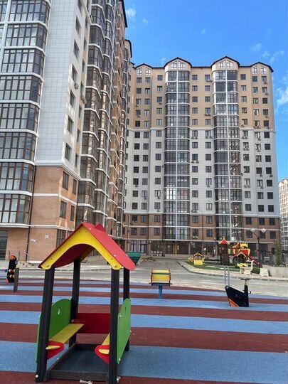 Свободного назначения, 46.8 м²