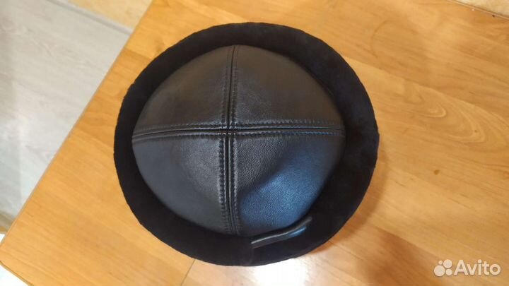 Шапка кубанка мужская