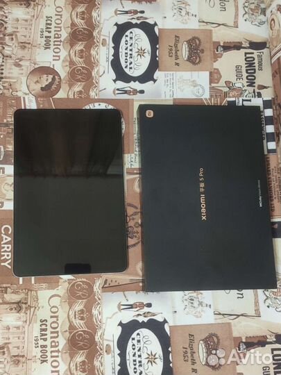 Xiaomi mi pad 5 pro