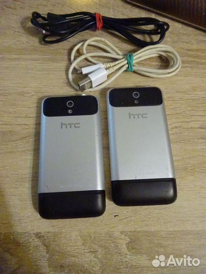 Телефон HTC Legend