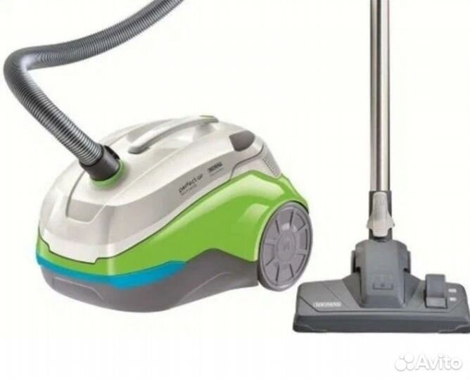 Пылесос Thomas perfect air