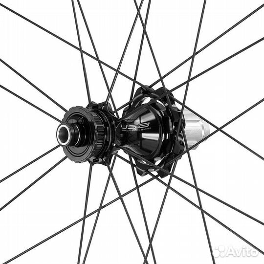 Campagnolo Bora WTO 35 C23 DB Wheelset