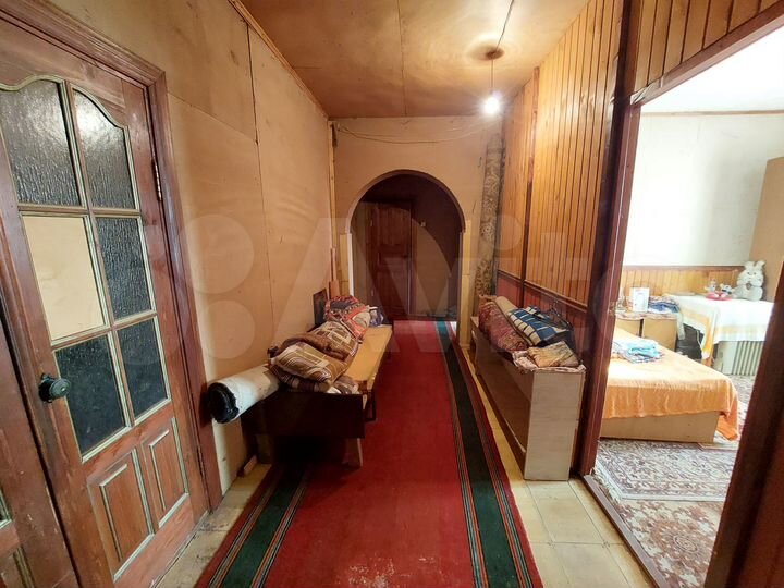 Дом 178 м² на участке 15 сот.