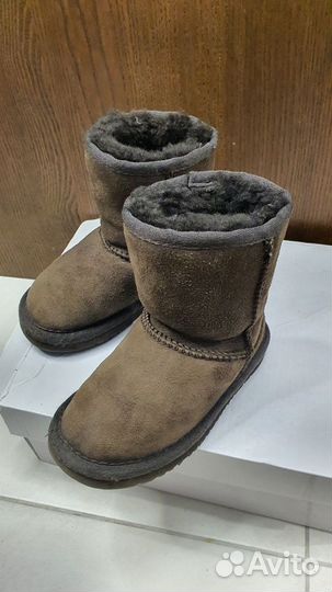 Ugg угги детские 26