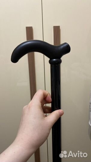 Трость для прогулочный