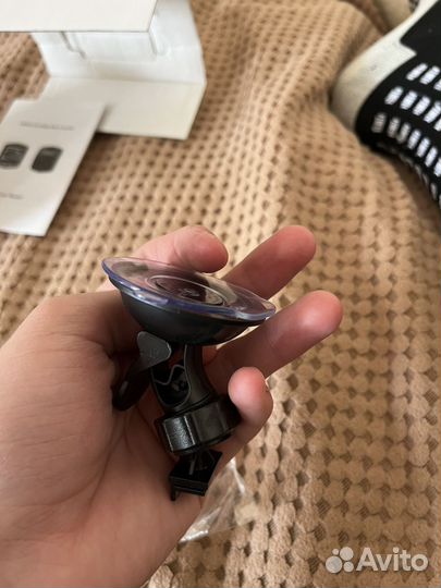 Видеорегистратор ND