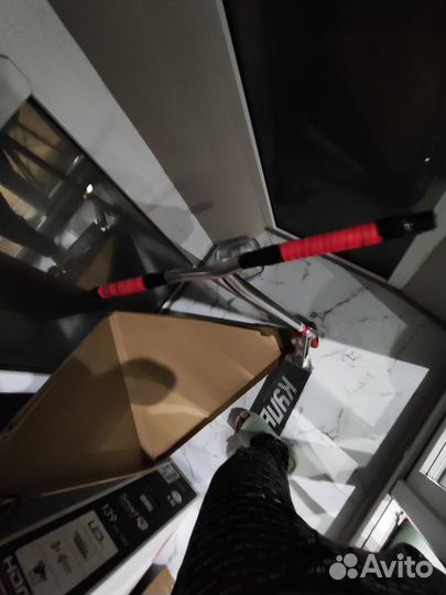 Дека теч Тим зефир lite