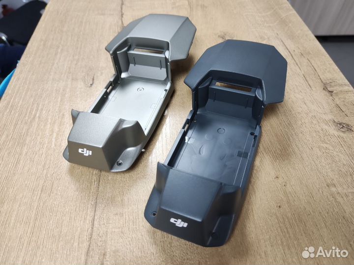 Верхняя часть корпуса DJI Mavic Pro / Platinum