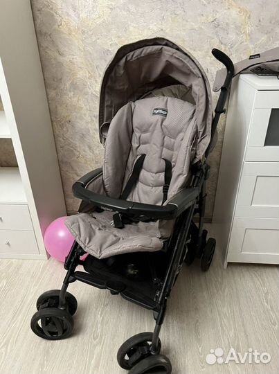 Peg perego трость