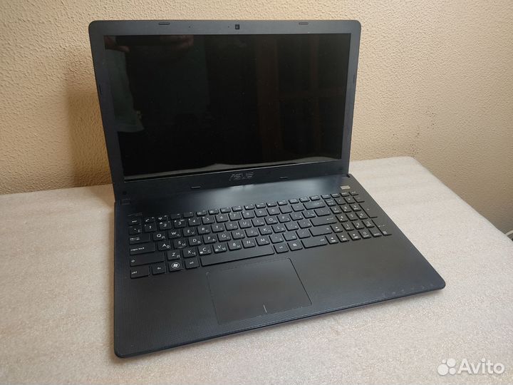 Asus X501U – запчасти, разбор