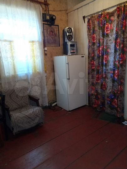 Дом 61 м² на участке 15 сот.