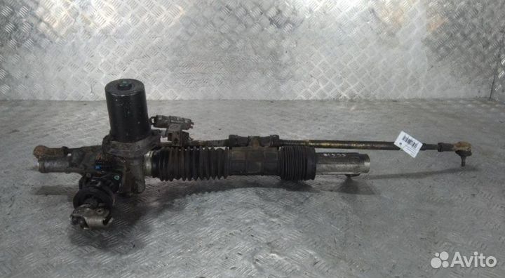 Рулевая рейка 53600-S5S Honda Civic (95-01)