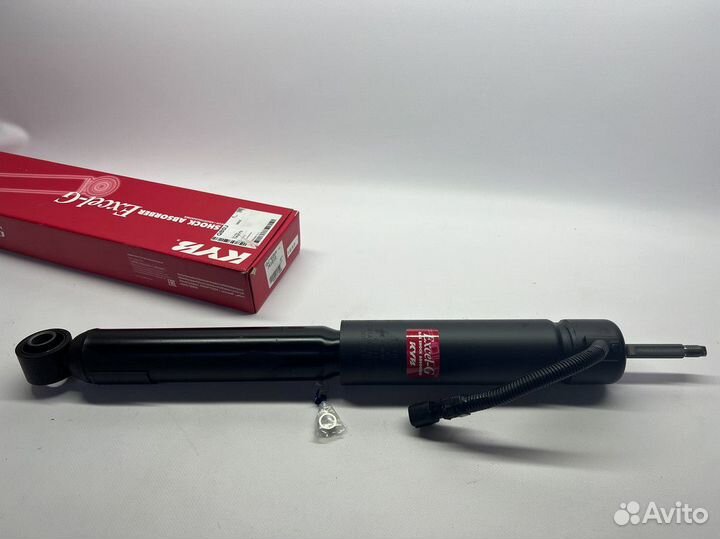 Амортизатор RR land cruiser prado 150/lexus GX460 10- tems 741072