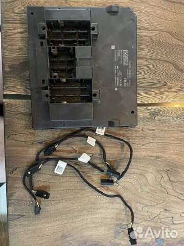 Rgb подсветка дверей tiguan белая