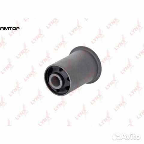 Lynxauto C9195 Сайлентблок рычага подвески зад пра