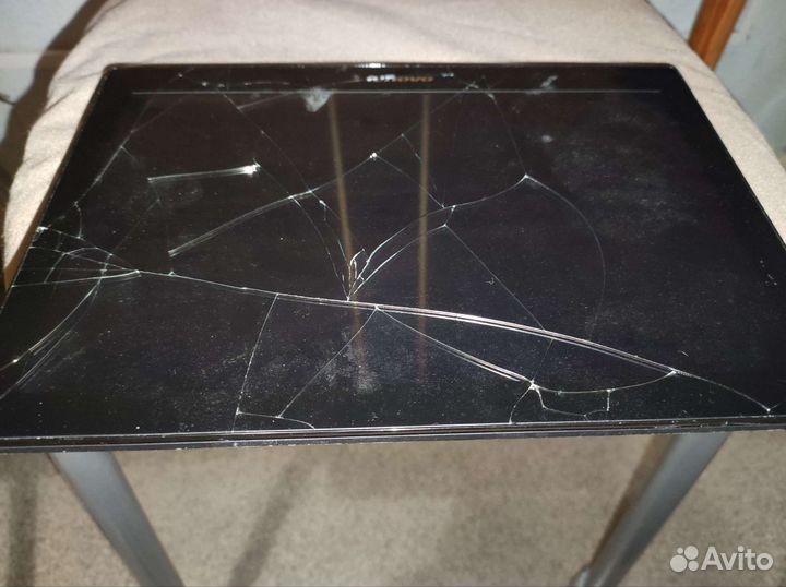 Lenovo TAB 2 A10-70L