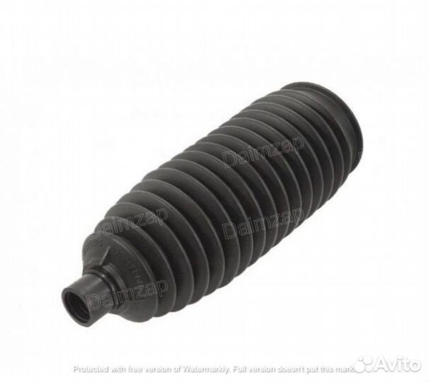 Пыльник рулевой рейки Хендай Солярис Киа Рио