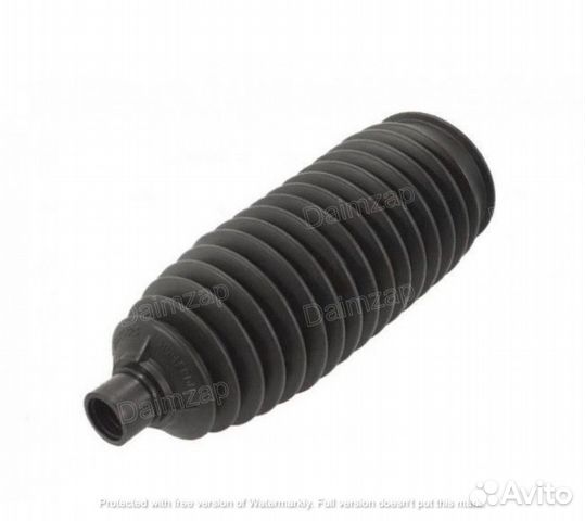 Пыльник рулевой рейки Хендай Солярис Киа Рио