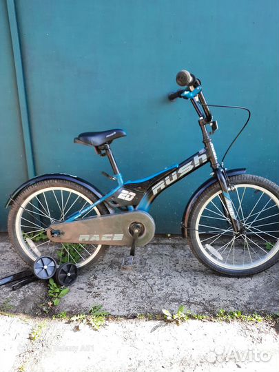 Велосипед детский 20