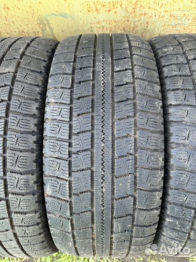 Nitto SN 2 Winter 225/45 R17 91T