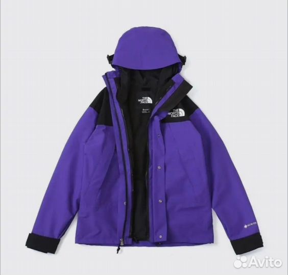 Куртка The North Face 1990