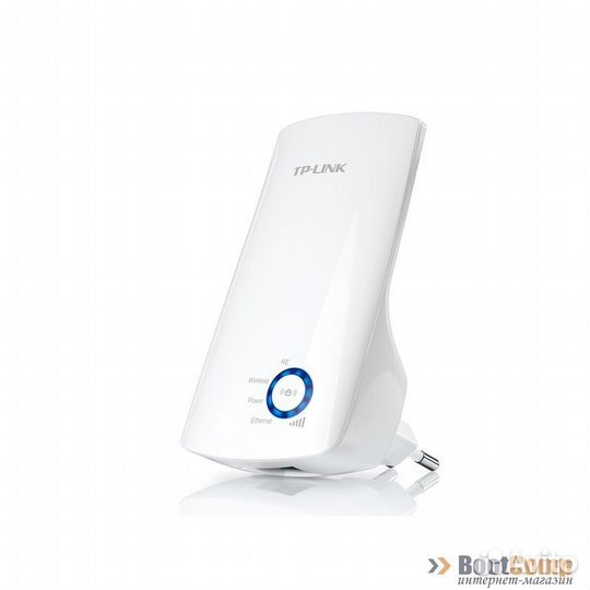 Усилитель беспроводного сигнала TP-Link TL-WA850RE