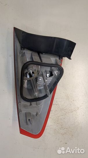 Фонарь (задний) Ford Mondeo 4, 2009