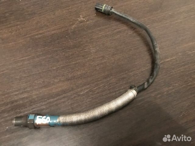 Датчик кислорода Bmw 5-Series E60 2008