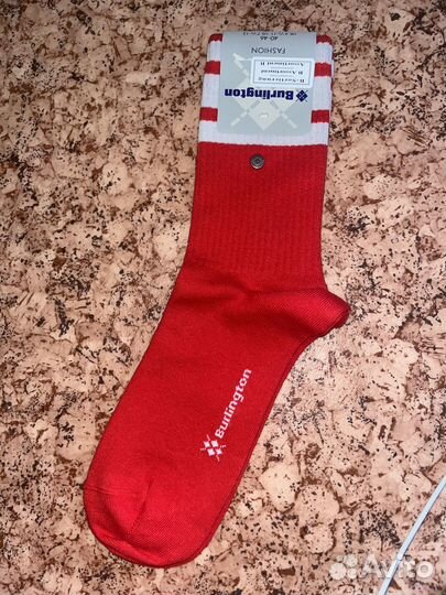 Носки burlington