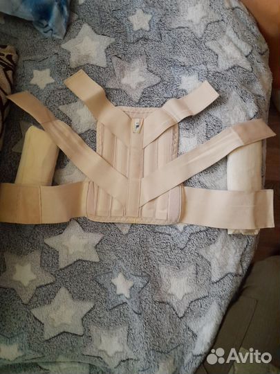 Корректор осанки детский