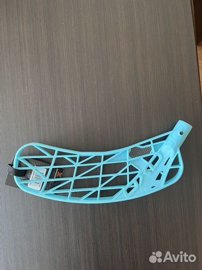 Крюк для флорбола