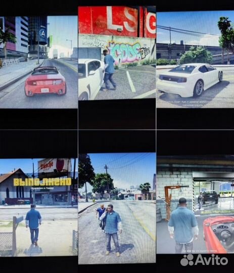 Мощный Core i5 / SSD / GT 620 / GTA 5 тянет