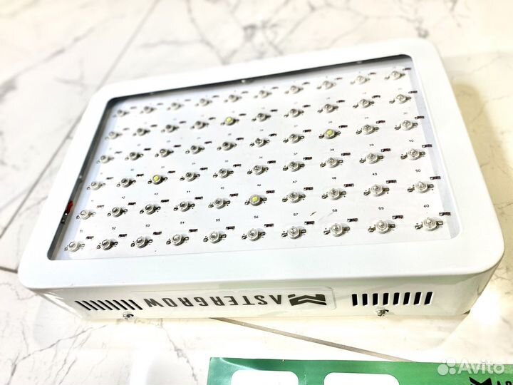 Фитолампа led 300w