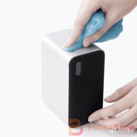 Антибактериальный чистящий гель AM Clean and Fresh