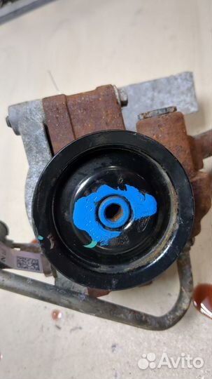 Гур Mazda 2, 2005