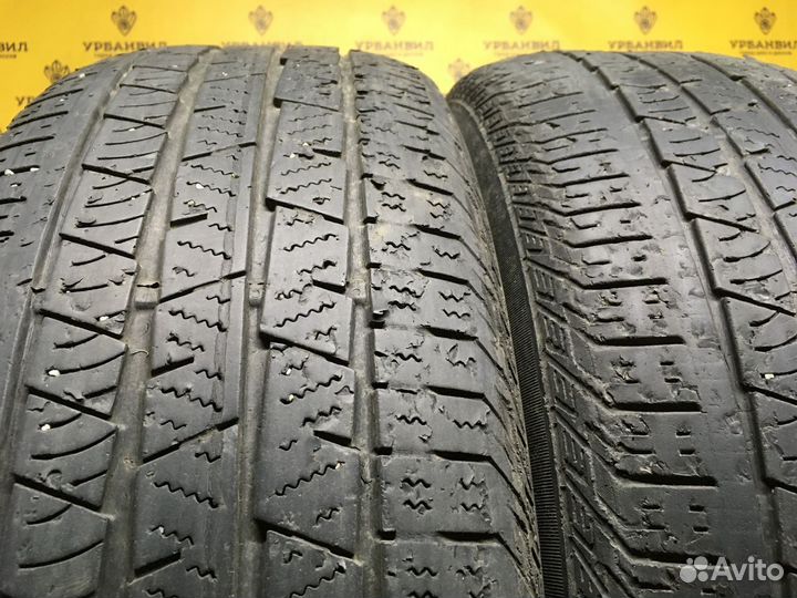Continental ContiCrossContact LX Sport 225/60 R17 99H