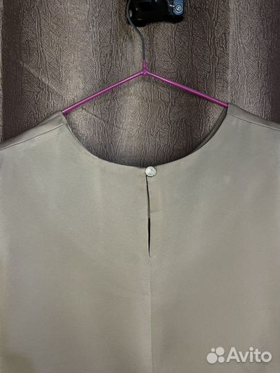 Платье женское повседневное 46