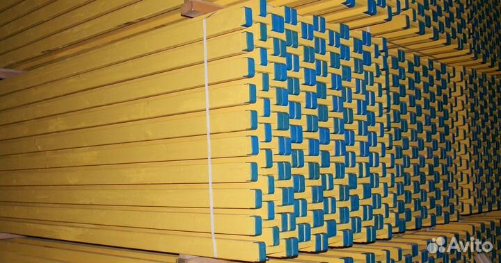 Аренда/Продажа балки бдк