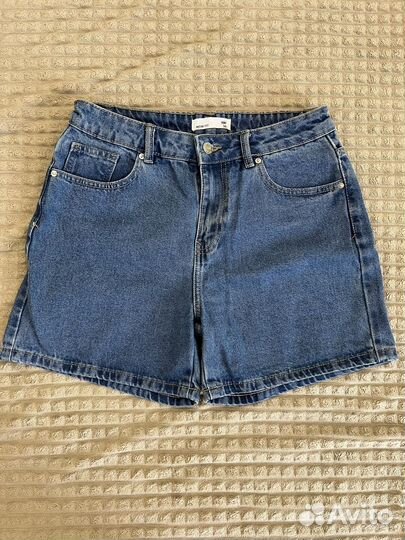 Шорты женские