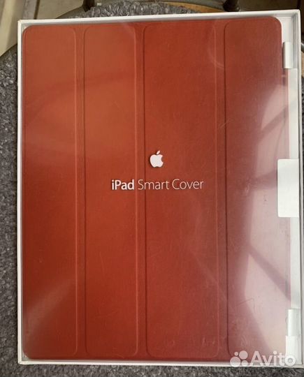 Smart cover iPad 9.7