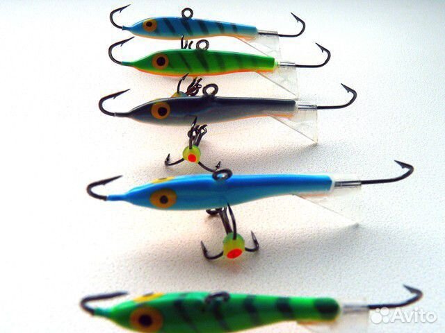 Балансир Пингвин