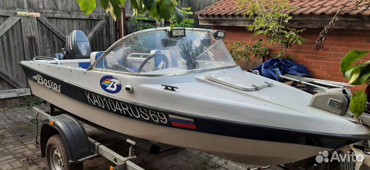 Бестер (Bester) 400