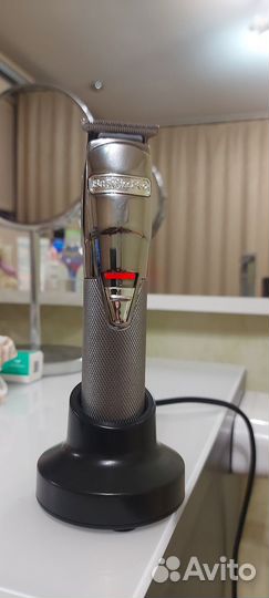 Триммер babyliss pro