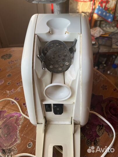 Мясорубка Tefal