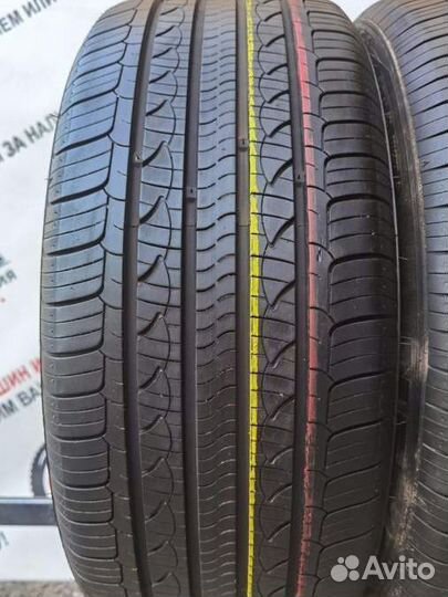 Nexen N'Priz AH8 215/55 R17 94V