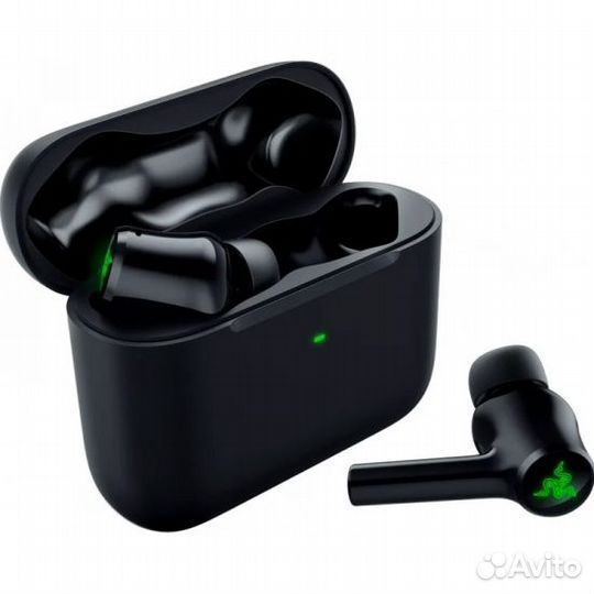 Гарнитура Razer Hammerhead True Wireless 2021