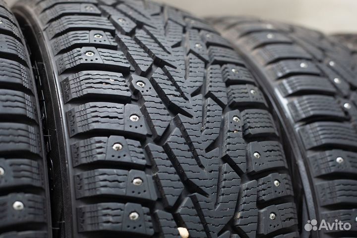 Nokian Tyres Nordman 7 215/55 R17 98T