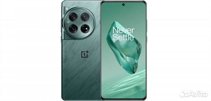 OnePlus 12, 16/512 ГБ